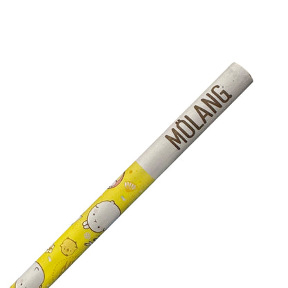 Molang B Pencil