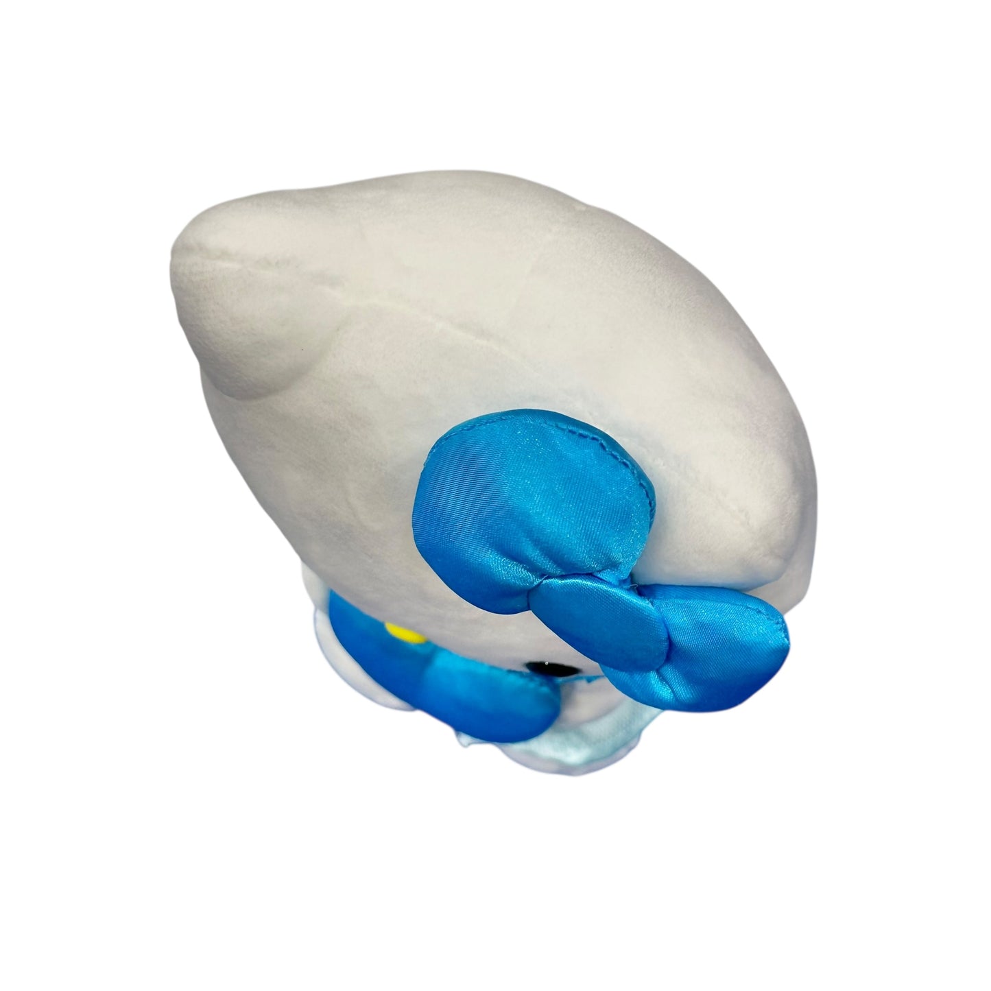 Hello Kitty "Something Blue" Bean Doll
