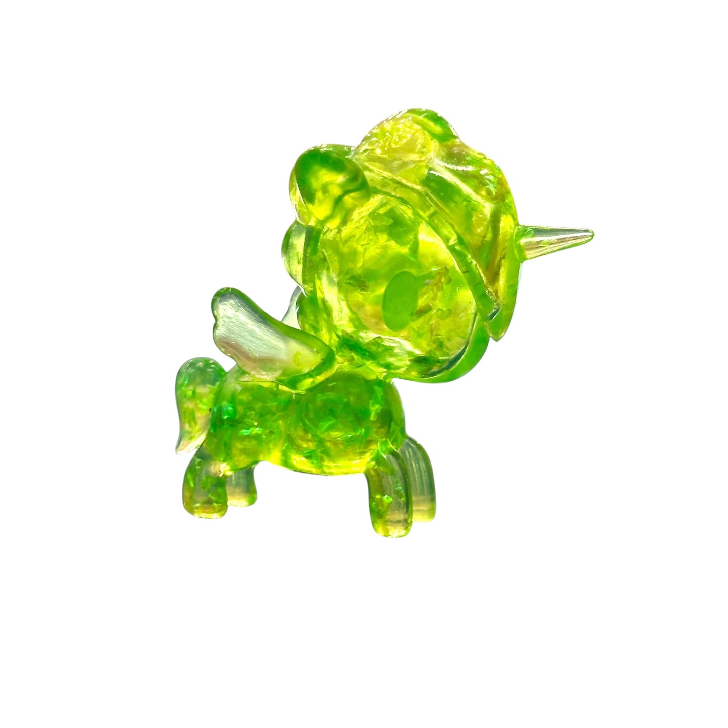 tokidoki "Shimmer Glitter" Lite Unicorno