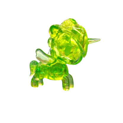 tokidoki "Shimmer Glitter" Lite Unicorno
