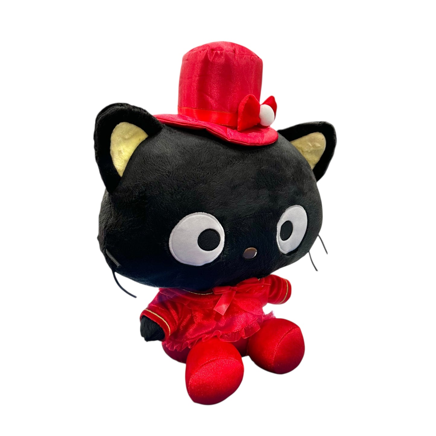 Chococat "Christmas Dress" 15in Plush