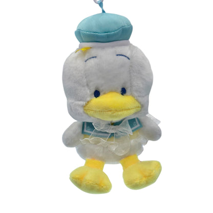 Ahiru No Pekkle "Marine" Mascot Clip On