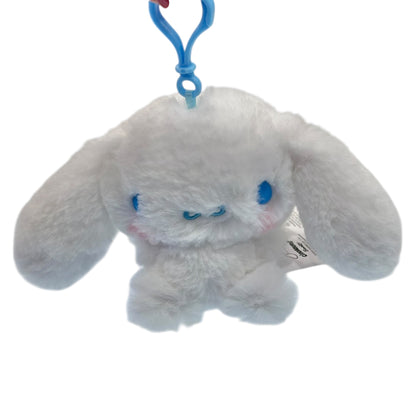 Cinnamoroll "Pale Fur" Mascot Clip On