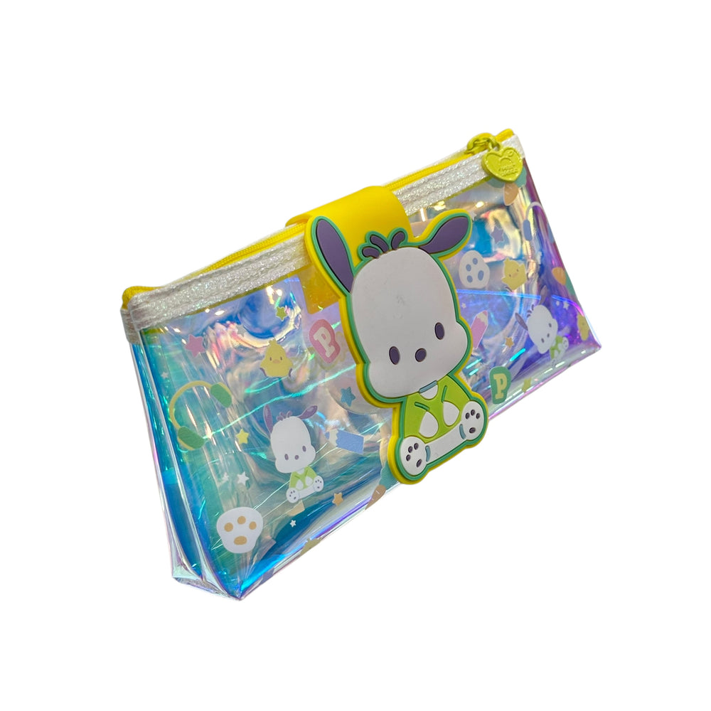 Pochacco Aurora Twinkle Pouch