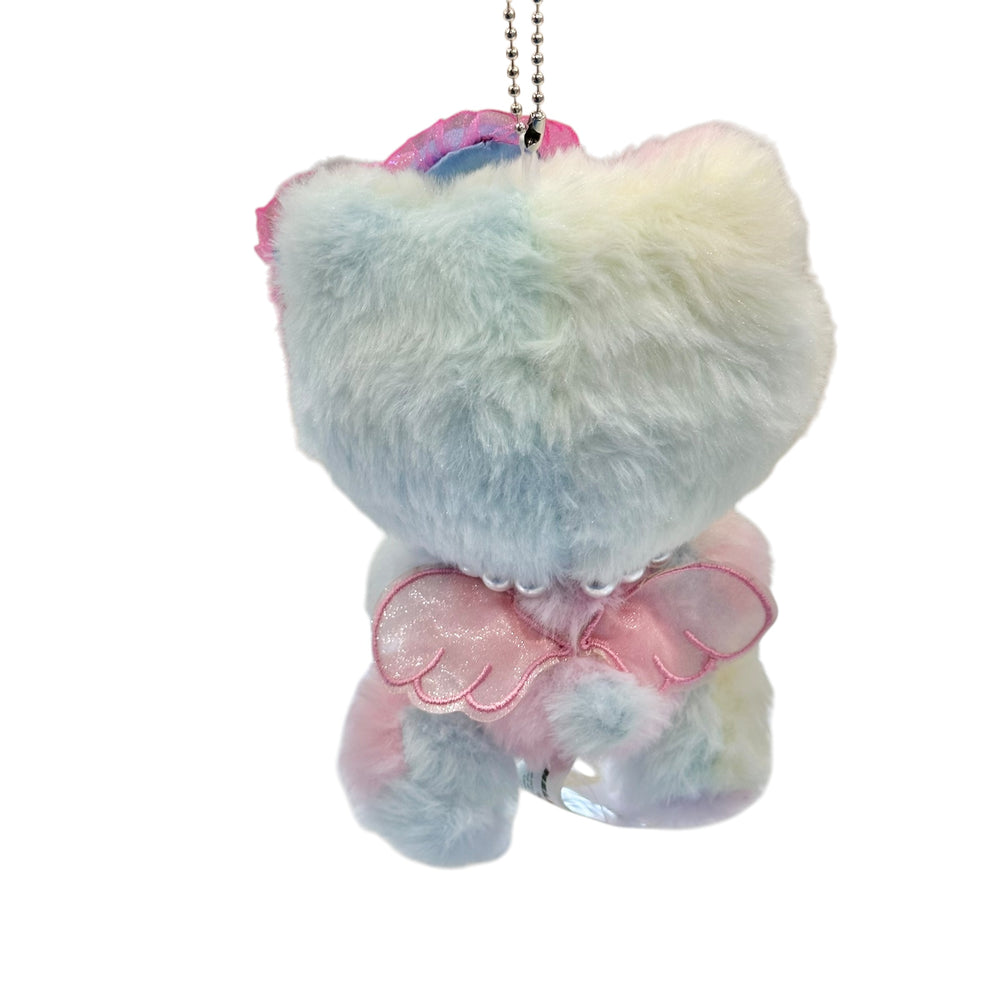 Hello Kitty "Angel Jewel" Mascot w/ Ball Chain