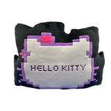 Hello Kitty "Pixel" Squeezable Face Plush