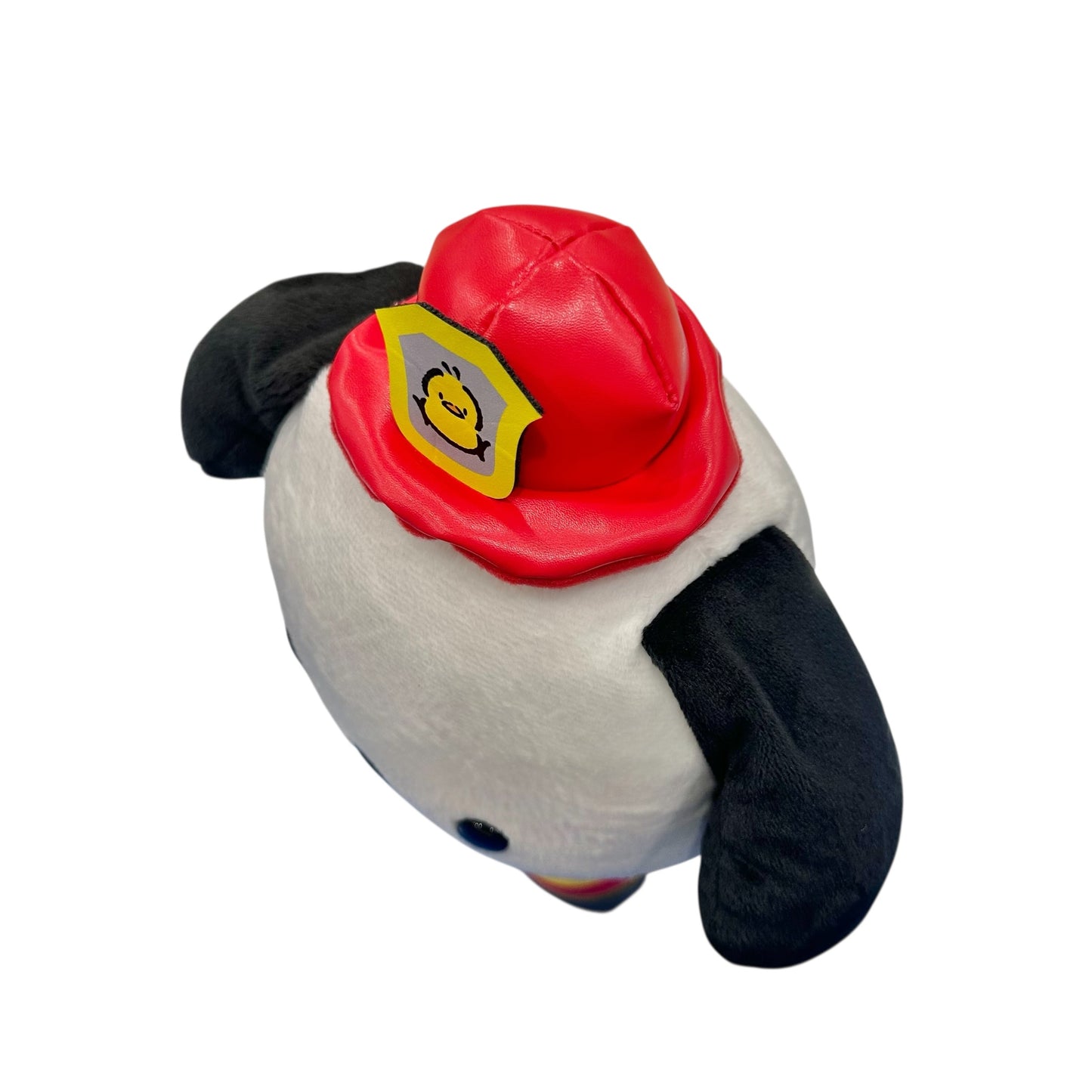 Pochacco "Firefighter" Collectible Plush