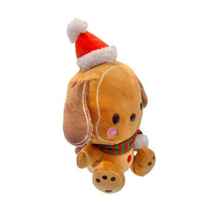 Pochacco "Gingerbread" 7in Plush