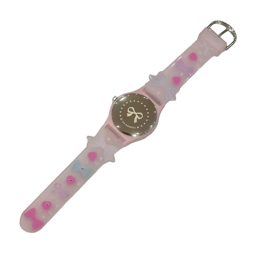 My Melody Wristwatch