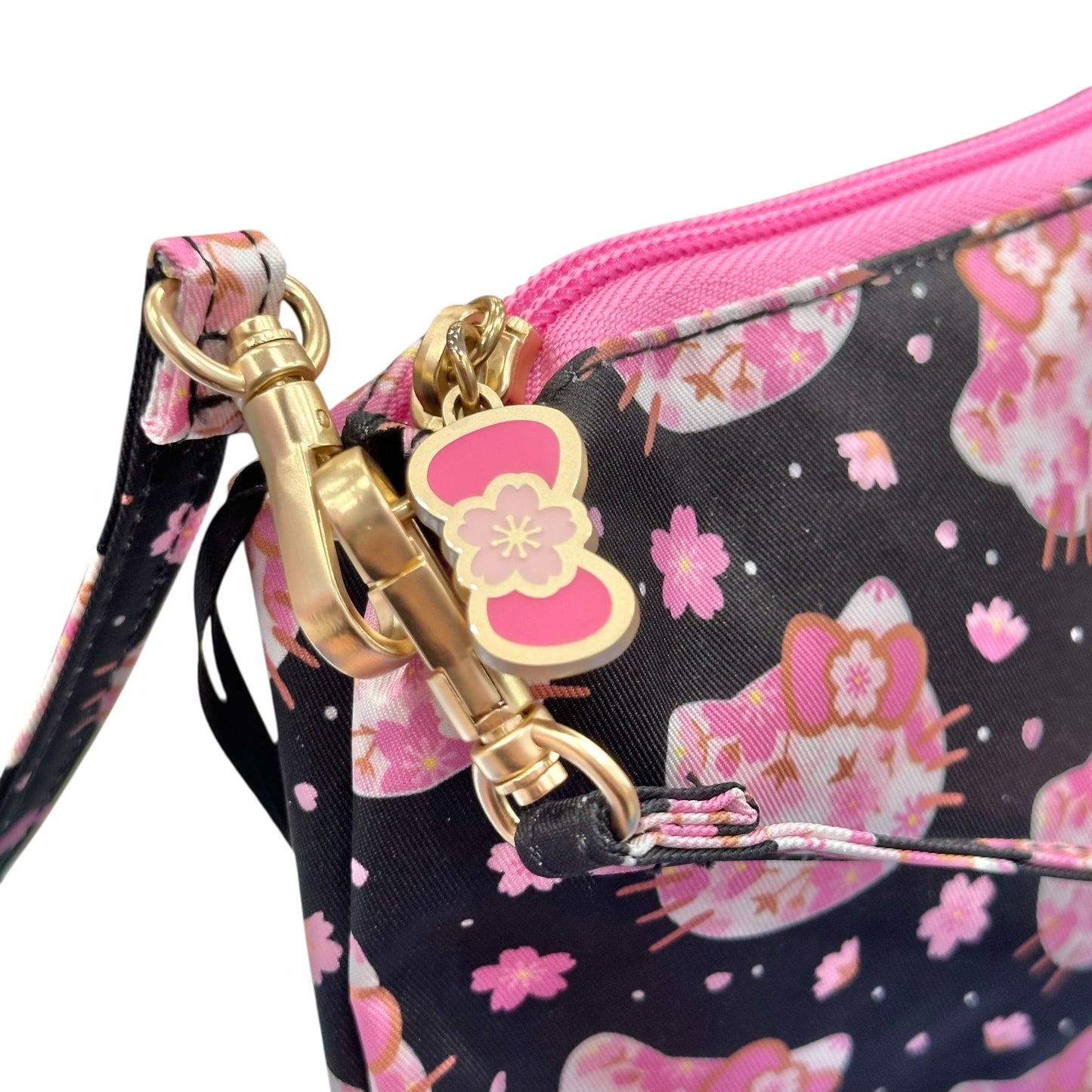 JuJuBe x Hello Kitty "Cherry Blossom" Be Quick