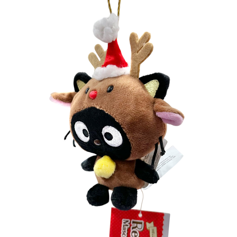 Chococat "Reindeer" Mascot Ornament