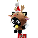 Chococat "Reindeer" Mascot Ornament