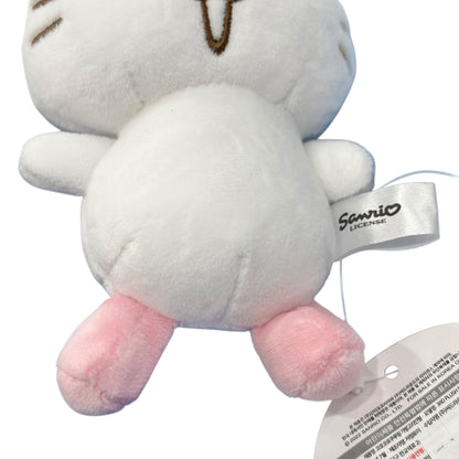Corocorokuririn Backpack Keychain