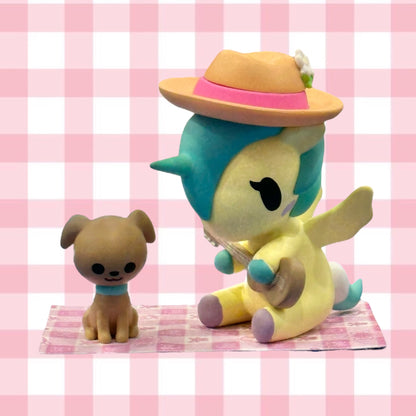 tokidoki "Picnic Party" Unicorno