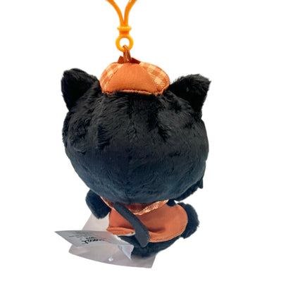 Chococat "Detective" Mascot Clip On