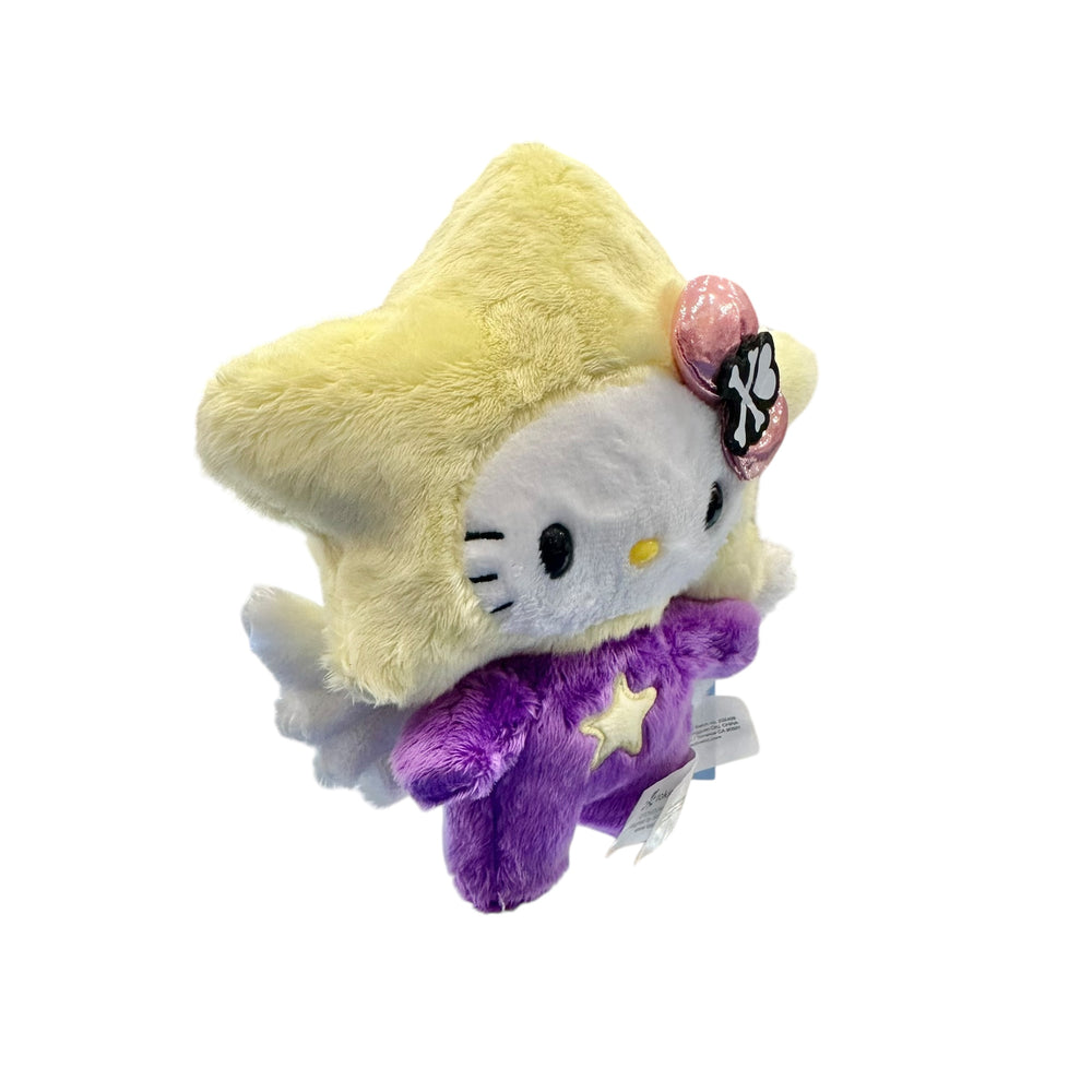 tokidoki x Hello Kitty "Celestial" Star Bean Doll Plush