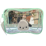 Pochacco "Square" PVC Pouch