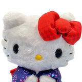 Hello Kitty "Hanabi" Bean Doll