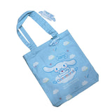 Cinnamoroll "Letter" Tote Bag