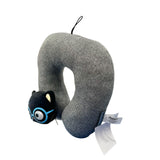 Chococat "Glasses" Neck Pillow