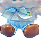 Cinnamoroll "Uniform" 8in Plush