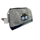 Chococat "Glasses" Cosmetic Pouch