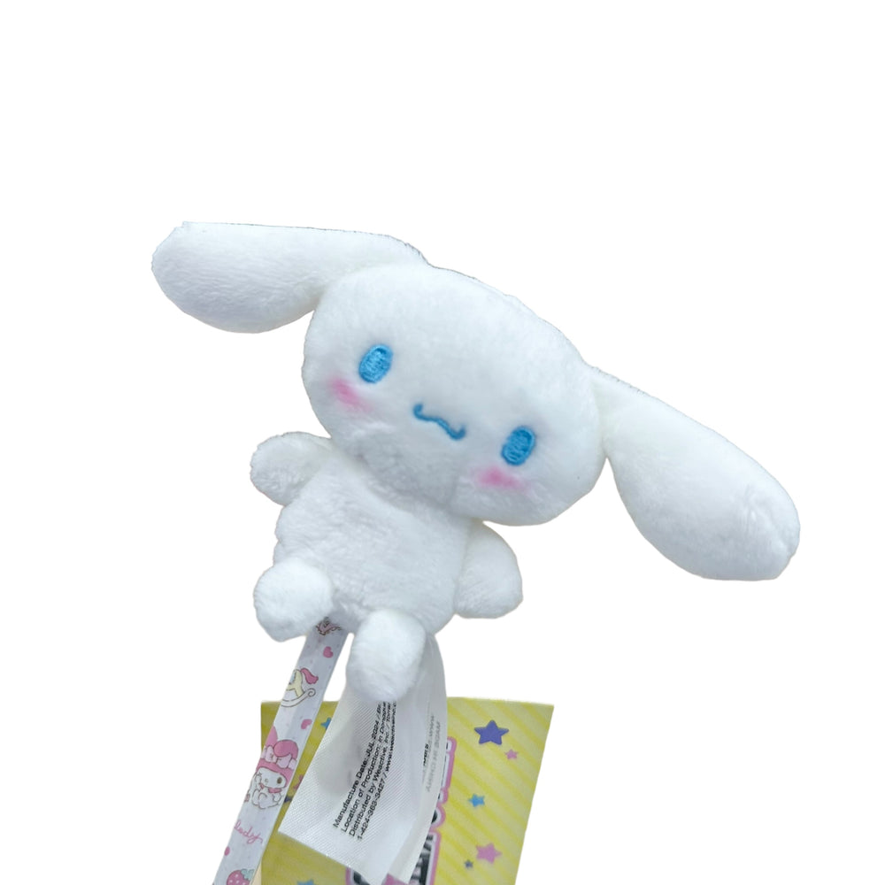 Cinnamoroll Mascot Pencil Topper