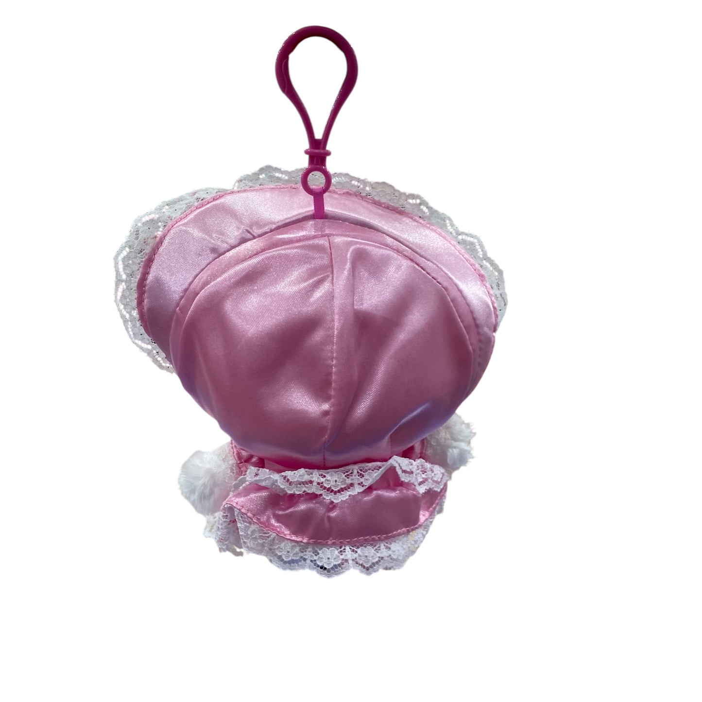 Hello Kitty "Lolita Fashion" Mascot Clip On