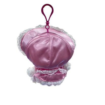 Hello Kitty "Lolita Fashion" Mascot Clip On