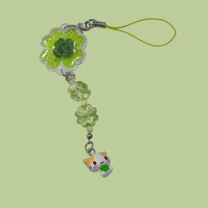 Sanrio Characters "Kyun" Secret Strap