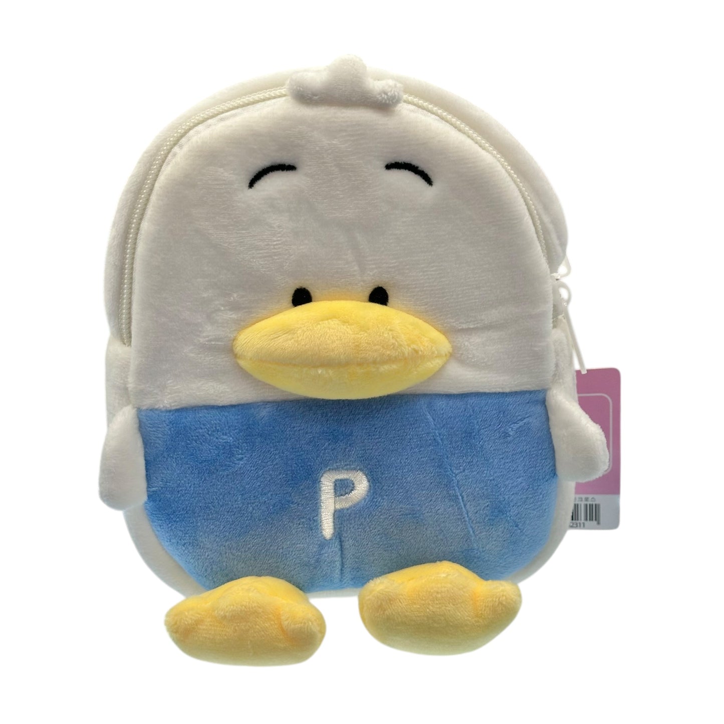 Ahiru No Pekkle Cross Body Bag
