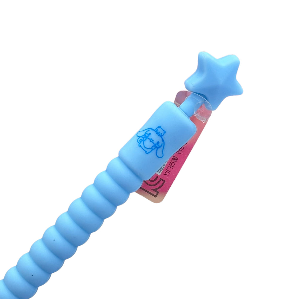 Cinnamoroll Silicone Mechanical Pencil