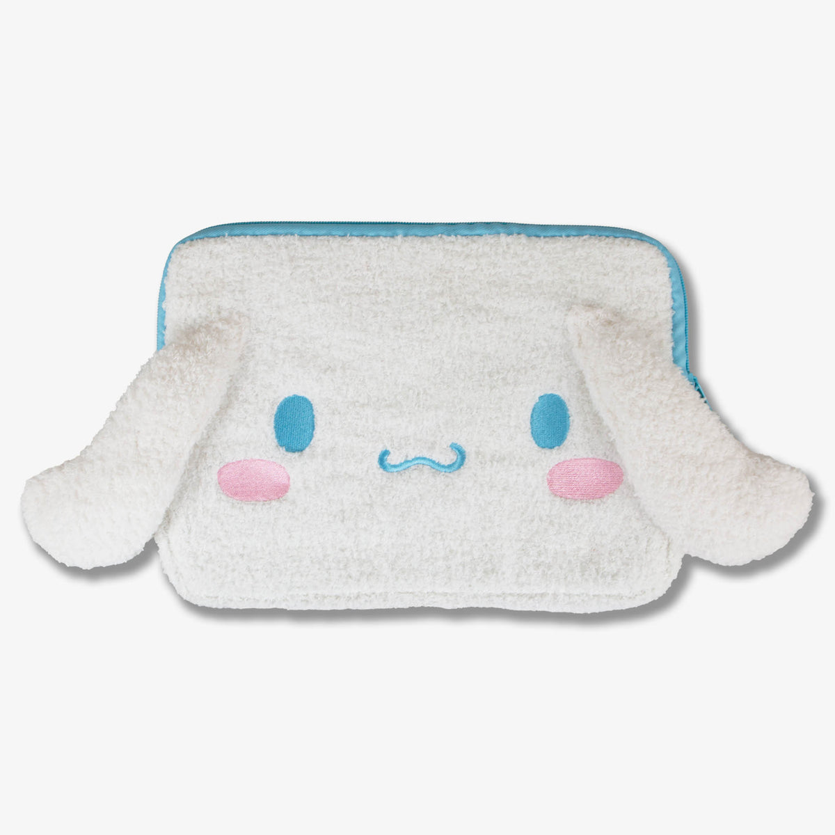 Sonix x Cinnamoroll Plush Tech 14" Sleeve