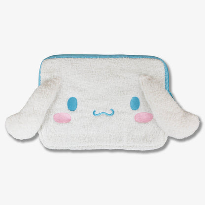 Sonix x Cinnamoroll Plush Tech 14" Sleeve