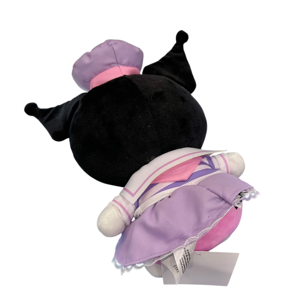 Kuromi "Pastel Sailor" 8in Plush
