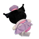 Kuromi "Pastel Sailor" 8in Plush