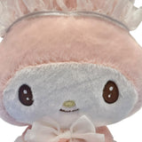 My Melody "Frill Houndstooth" 10in Plush