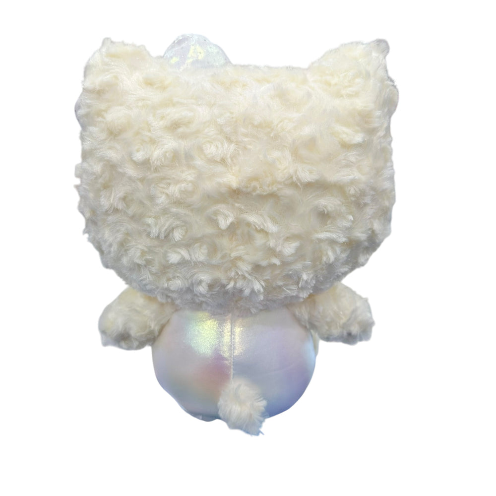 Hello Kitty "Snow" 10in Plush