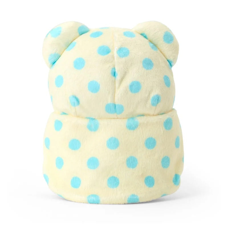 Marumofubiyori "Ribbon" Plush