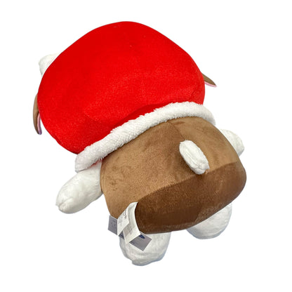 Hello Kitty "Santa Claus Costume Reindeer" 15in Plush