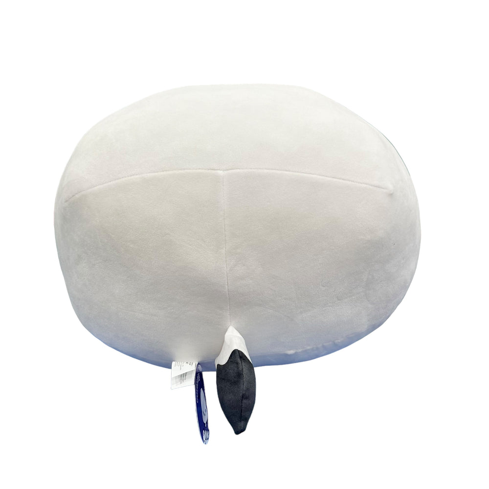 Pochacco "Squeezable" Round Face Plush [SEE DESCRIPTION]