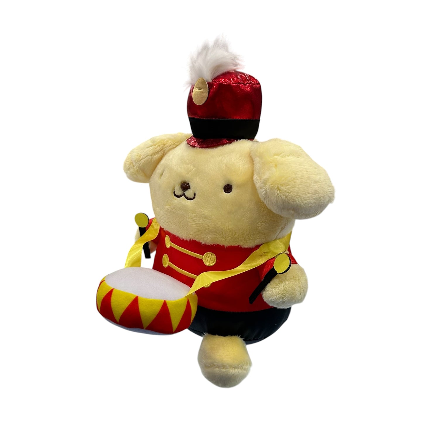 Pompompurin "Midnight Circus" 8in Plush