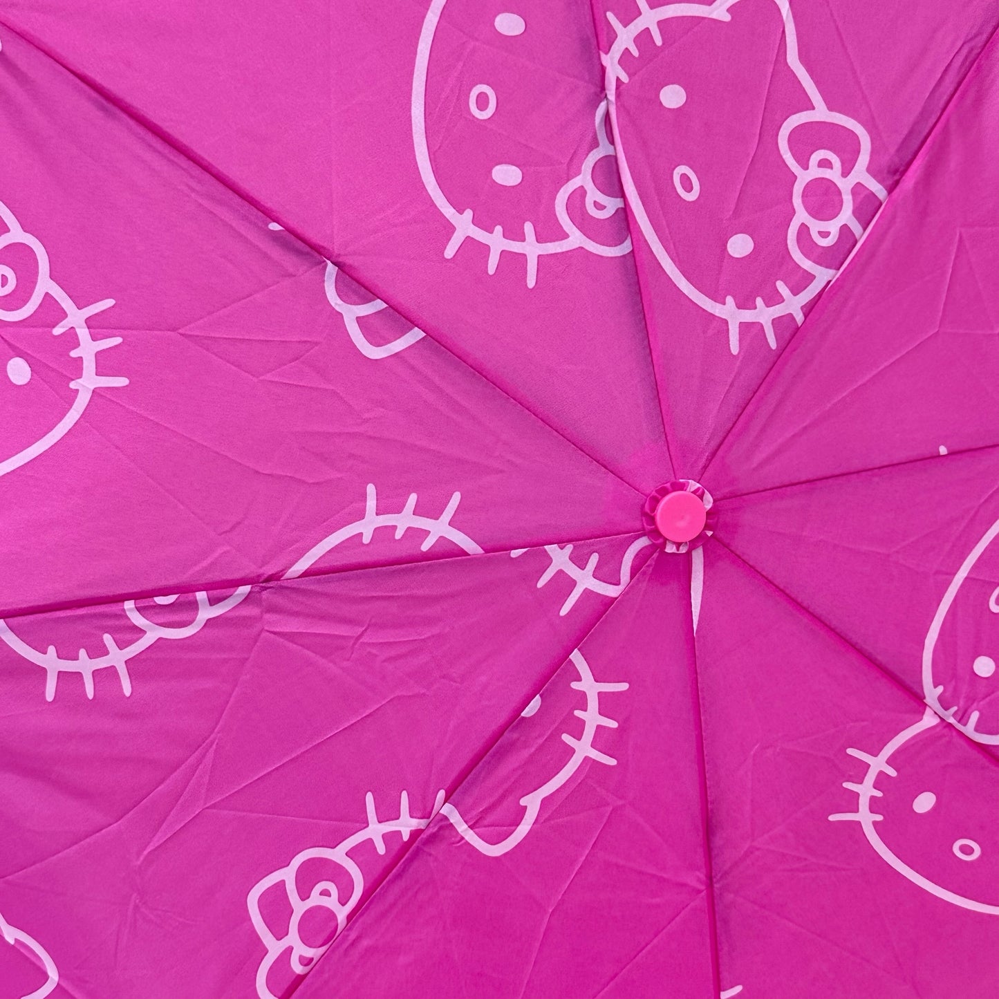 Hello Kitty "Head" Umbrella