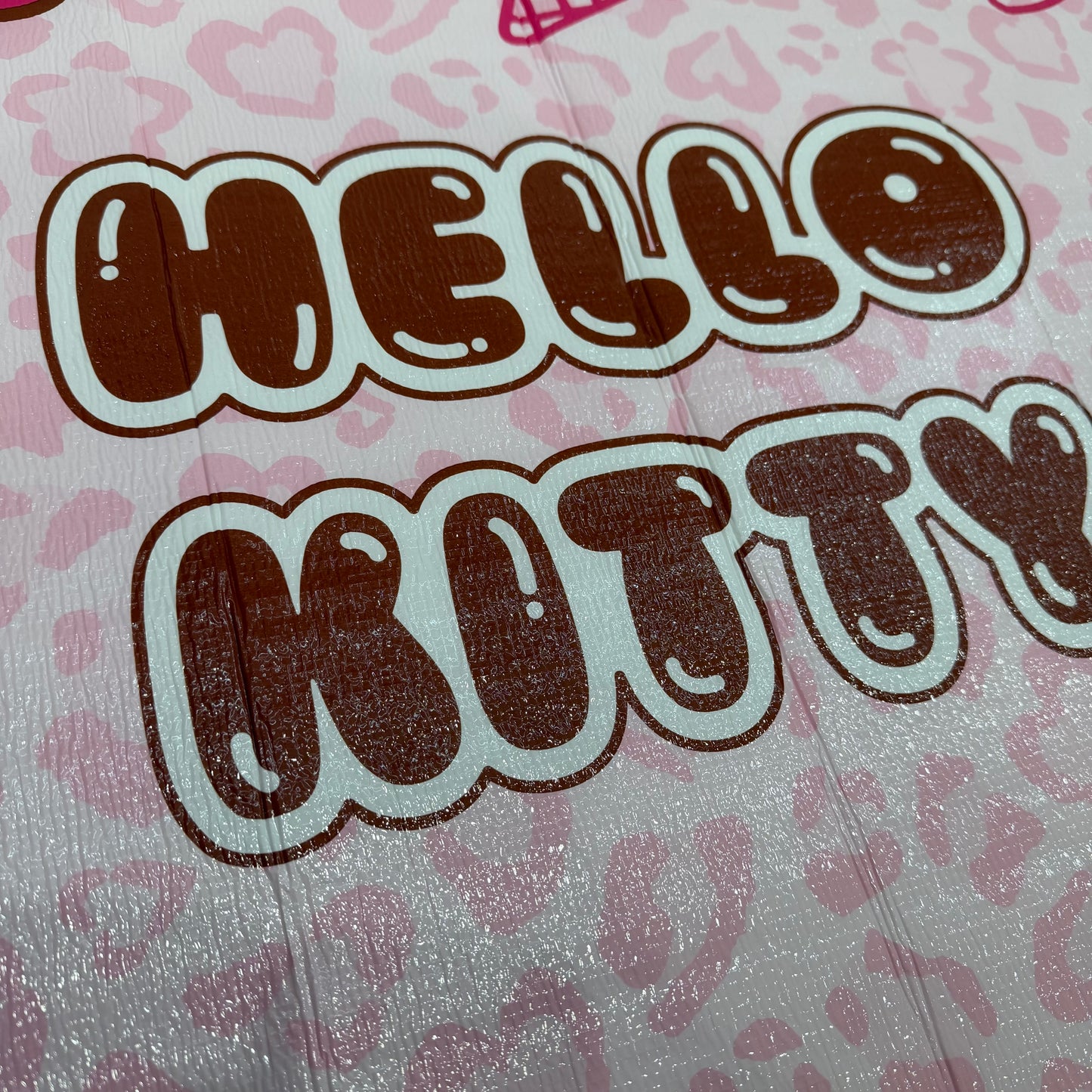 Hello Kitty "LE" Sunshade