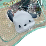 Pochacco "Square" PVC Pouch