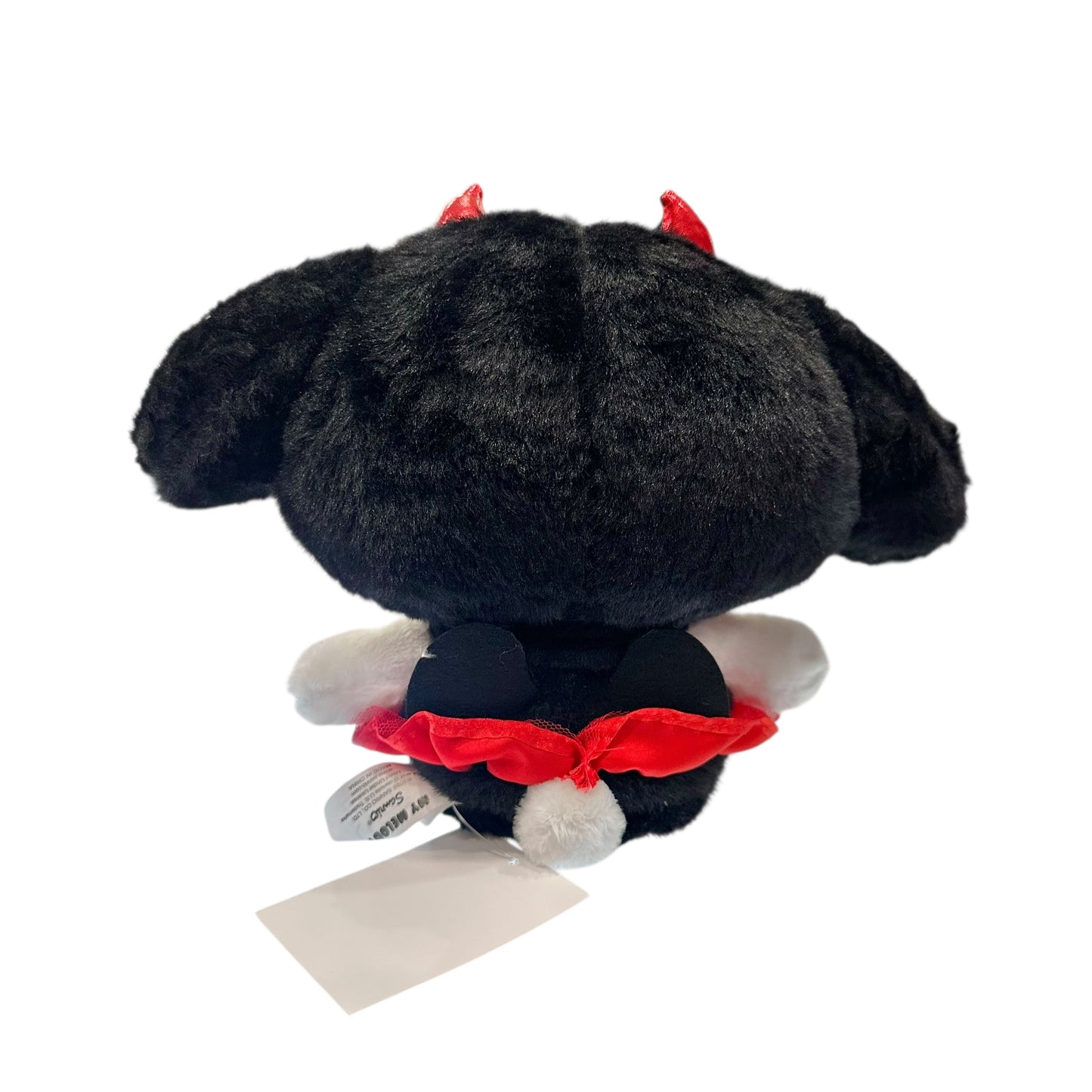 My Melody "Sweet Devil" 8in Plush