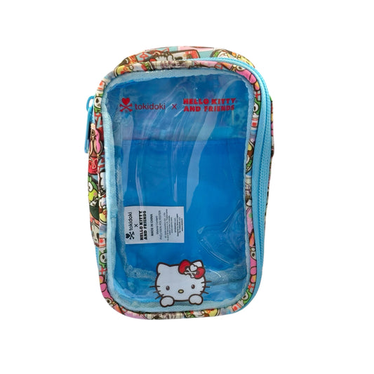 tokidoki x Hello Kitty & Friends "Tasty Takeout" Collector Case