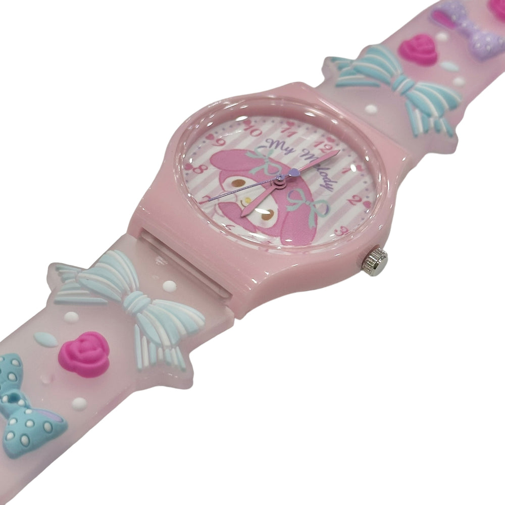 My Melody Wristwatch