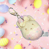 Sanrio Characters "Easter" Secret Mascot