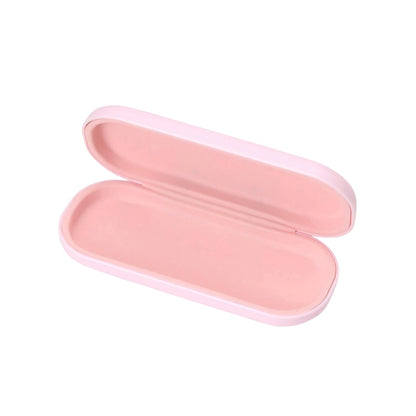 My Melody Die-Cut Glasses Case